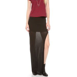 {Bella Luxx} Maxi Skirt